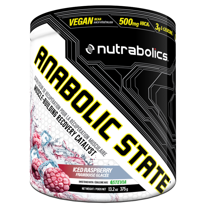Nutrabolics Anabolic State 30 Servings