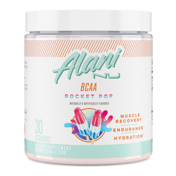Alani Nu BCAA 30 Servings