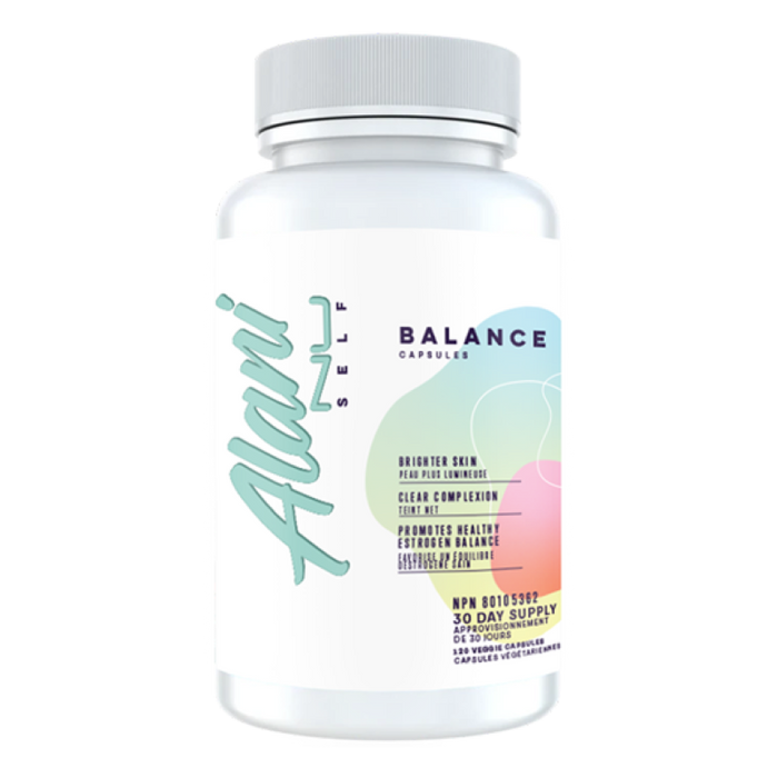 Alani Nu Balance 120 Caps