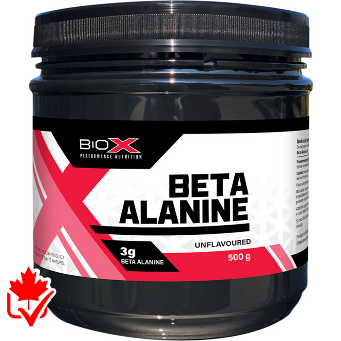 BioX Beta Alanine 500g