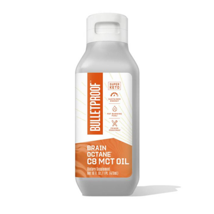 Bulletproof Brain Octane 473ml