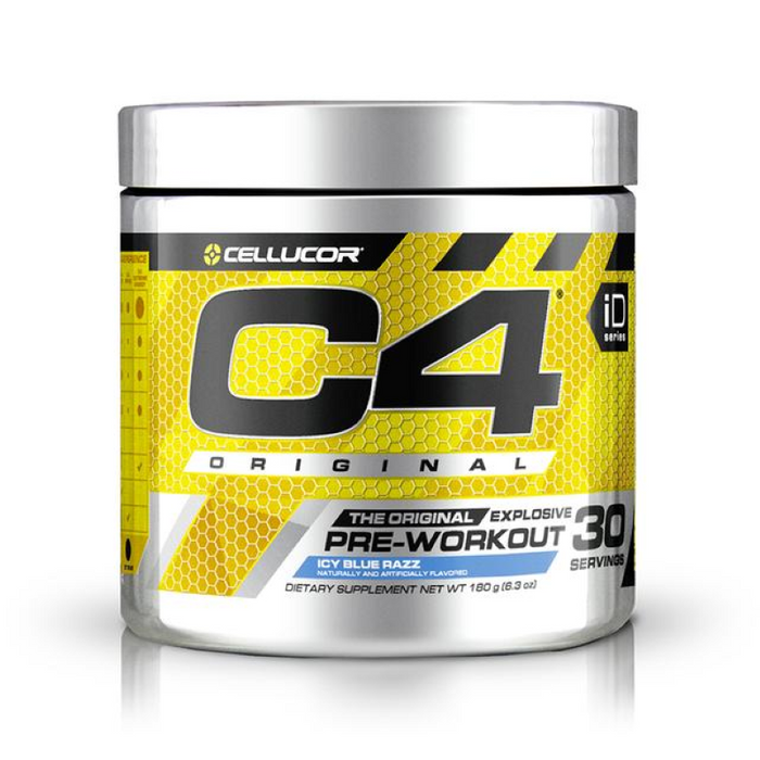 Cellucor C4 Original 30 Servings