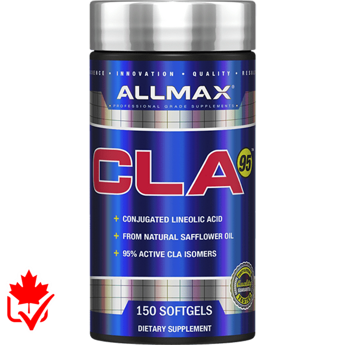 Allmax CLA95 150 Softgels