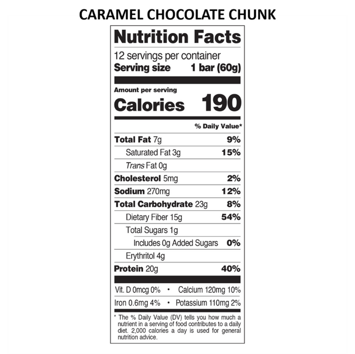 Quest Protein Bars BOX of 12