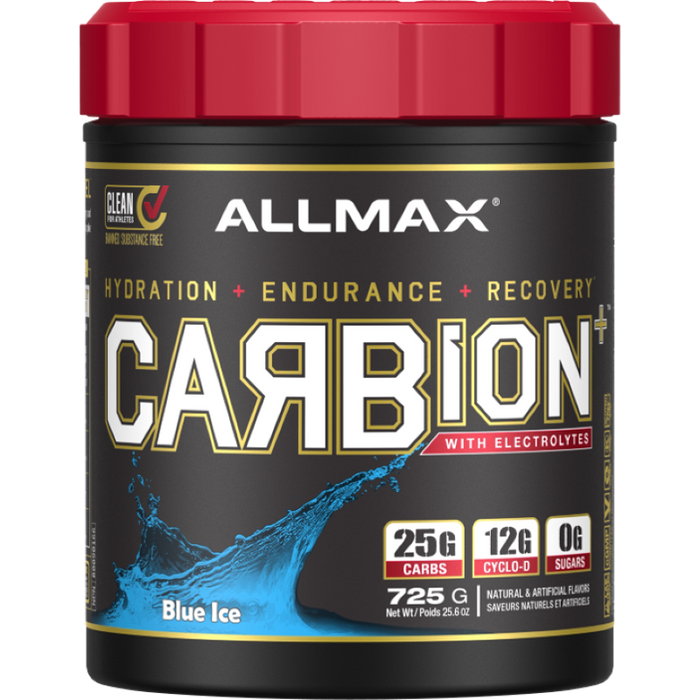 Allmax Carbion 25 Servings