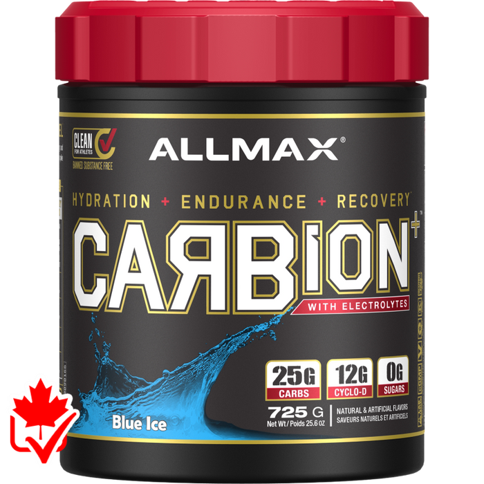 Allmax Carbion 25 Servings