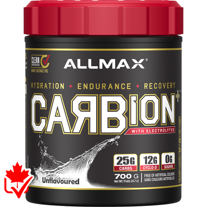 Allmax Carbion 25 Servings