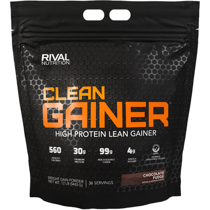Rivalus Clean Gainer 12lb