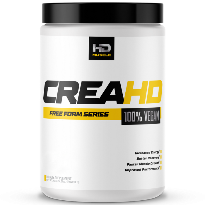HD Muscle CreaHD 400g
