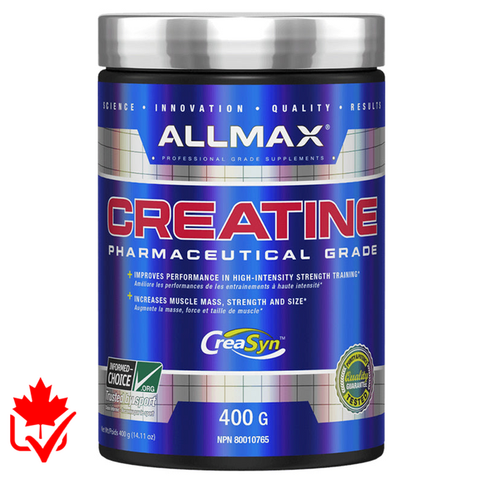 Allmax Creatine 400g