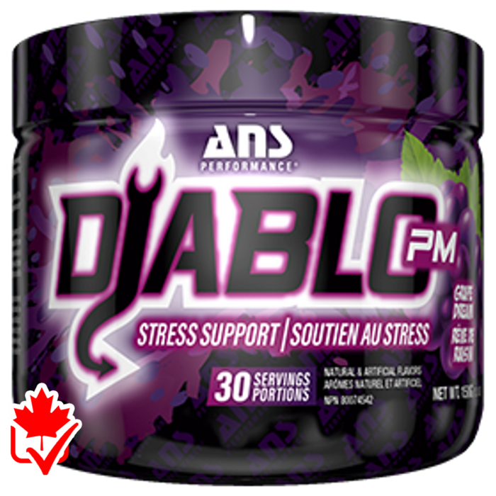 ANS Diablo PM 30 Servings