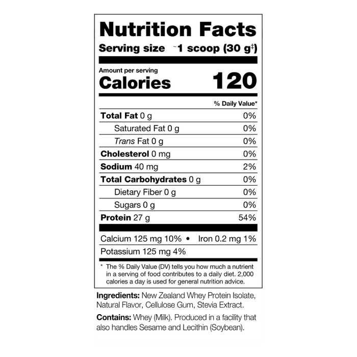 Perfect Sports Diesel 3lb