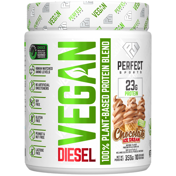 Perfect Sports Diesel VEGAN 350g