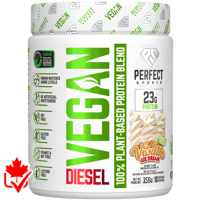 Perfect Sports Diesel VEGAN 350g