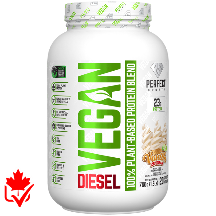 Perfect Sports Diesel VEGAN 700g