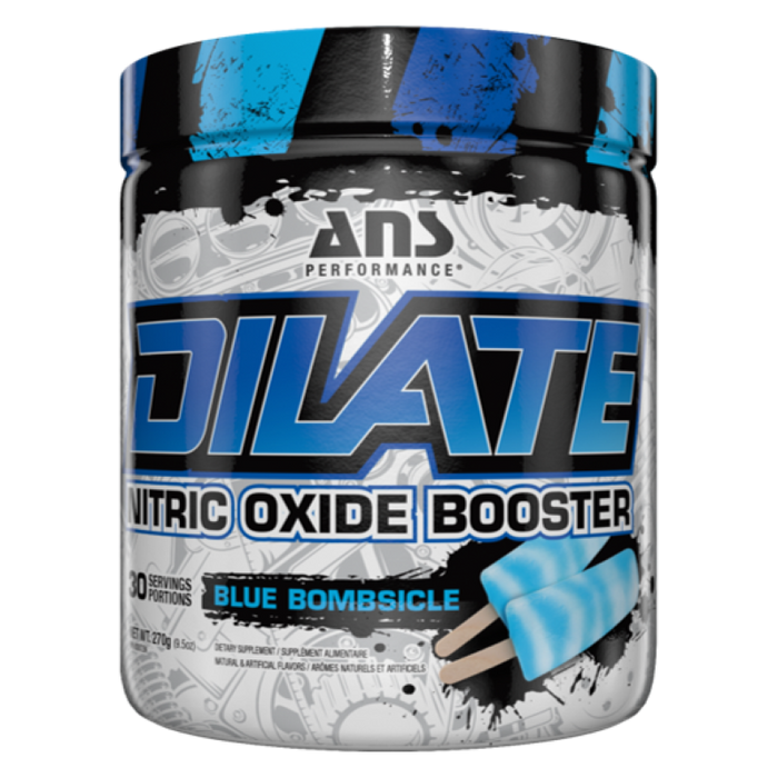 ANS Dilate 30 Servings