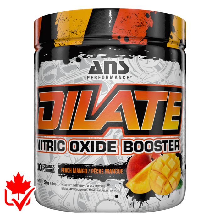 ANS Dilate 30 Servings