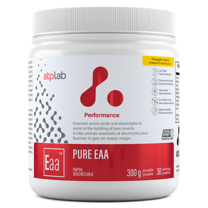 ATP Pure EAA 30 Servings