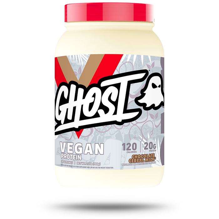 GHOST Vegan 2.2lb