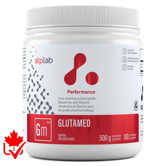 ATP Glutamed 500g