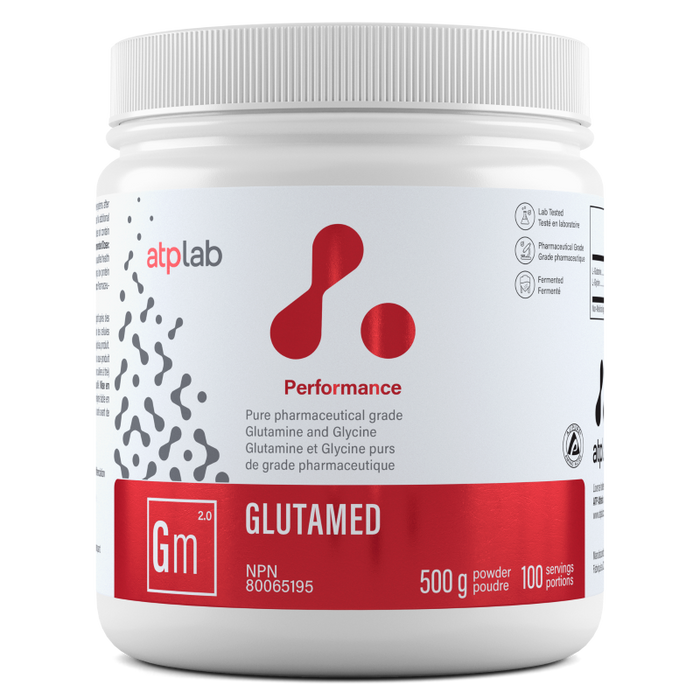 ATP Glutamed 500g
