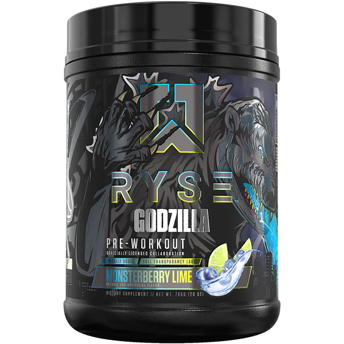 Ryse Godzilla 40 Servings