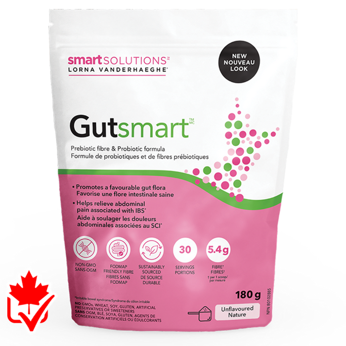 Smart Solutions GutSmart 180g
