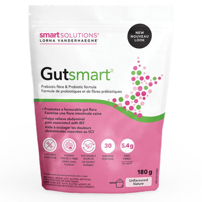 Smart Solutions GutSmart 180g