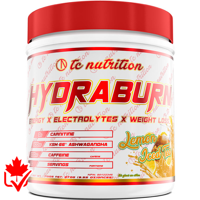 TC Nutrition Hydraburn 230g