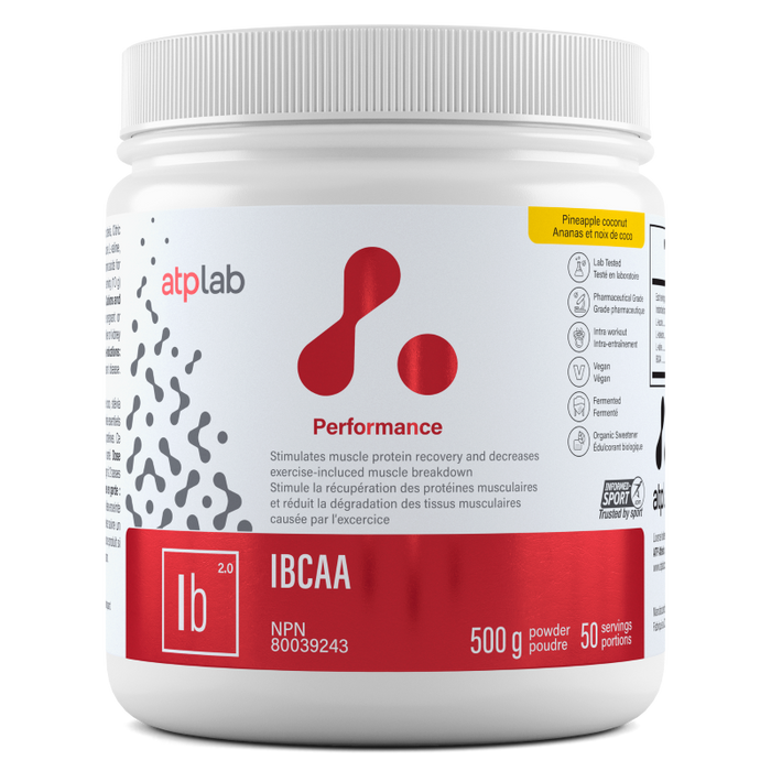 ATP IBCAA 500g