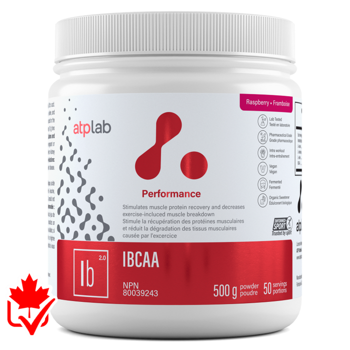 ATP IBCAA 500g