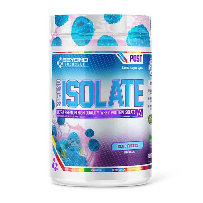 Beyond Yourself Isolate 848g Candy Shoppe Series