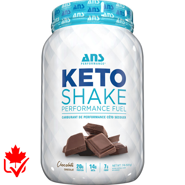 ANS Keto Shake (formerly Ketosys) 2lb