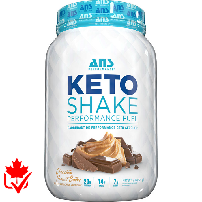 ANS Keto Shake (formerly Ketosys) 2lb