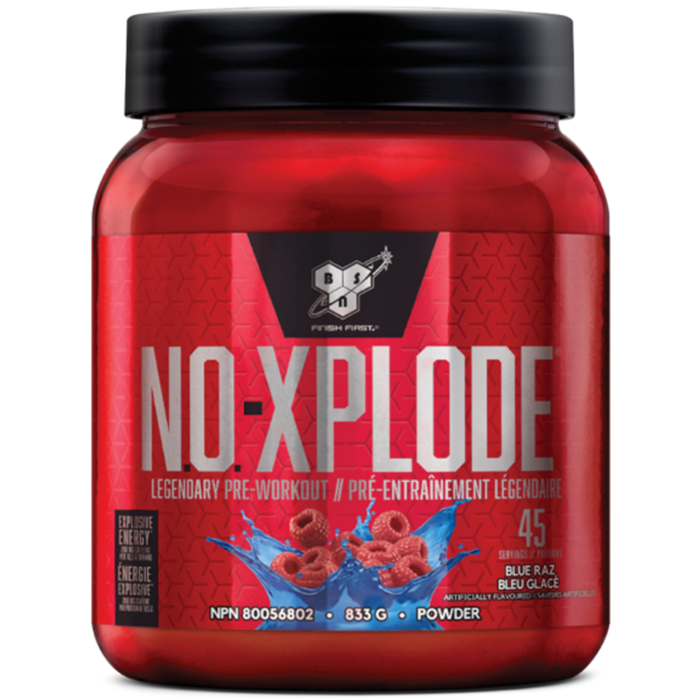 BSN N.O.-Xplode 45 Servings