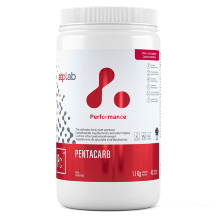 ATP PentaCarb 1.1kg