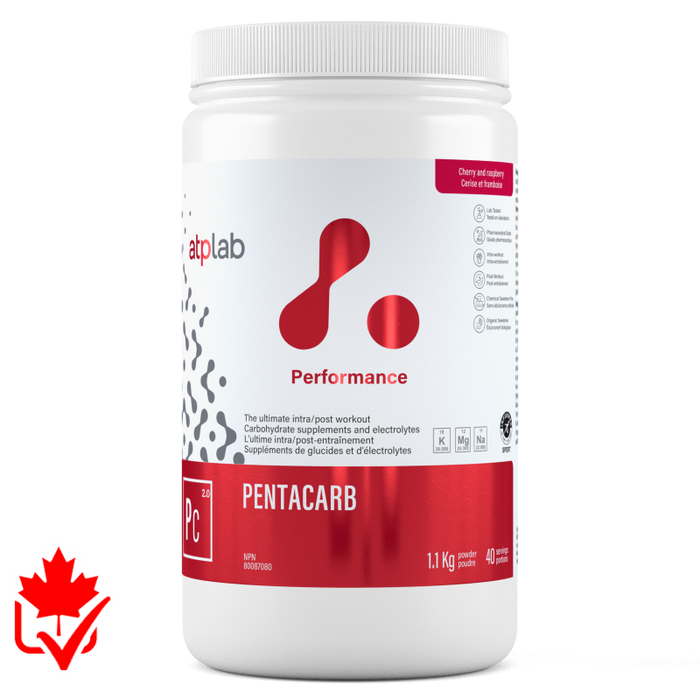 ATP PentaCarb 1.1kg