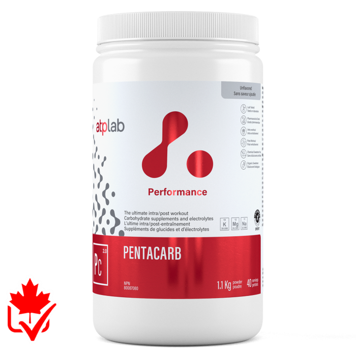 ATP PentaCarb 1.1kg
