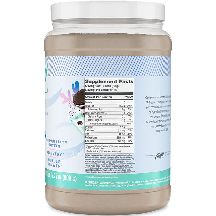 Alani Nu Plant Protein 30 Servings