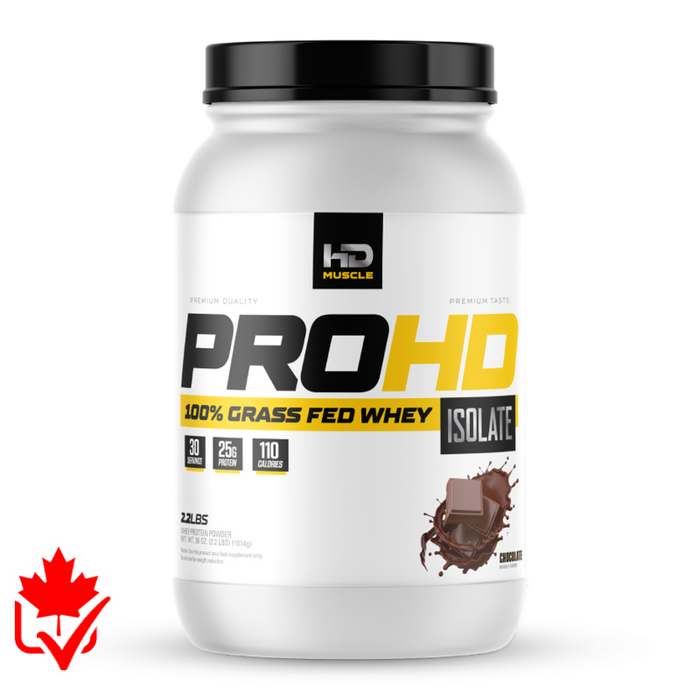 HD Muscle ProHD 2lb
