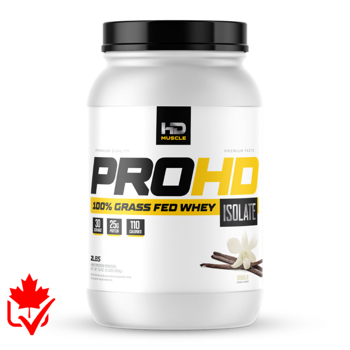 HD Muscle ProHD 2lb