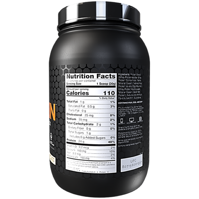 Rivalus Promasil 2lb
