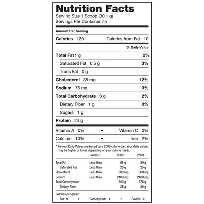 Rivalus Promasil 5lb