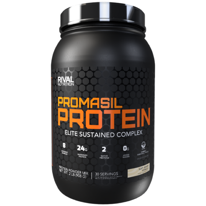 Rivalus Promasil 2lb