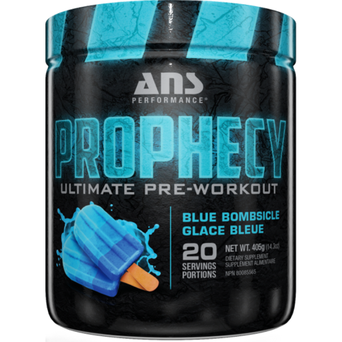 ANS Prophecy 20 Servings