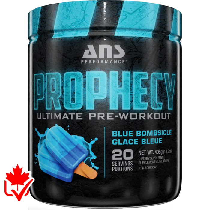 ANS Prophecy 20 Servings