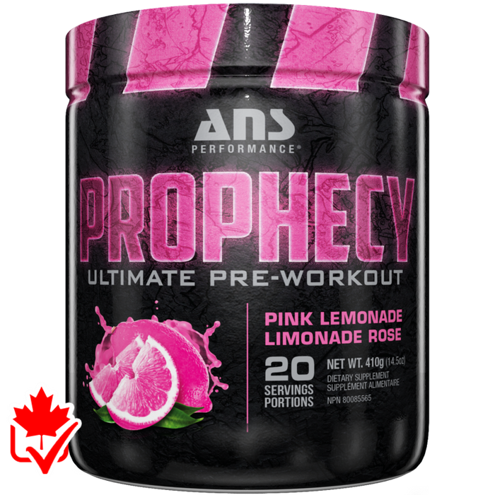 ANS Prophecy 20 Servings