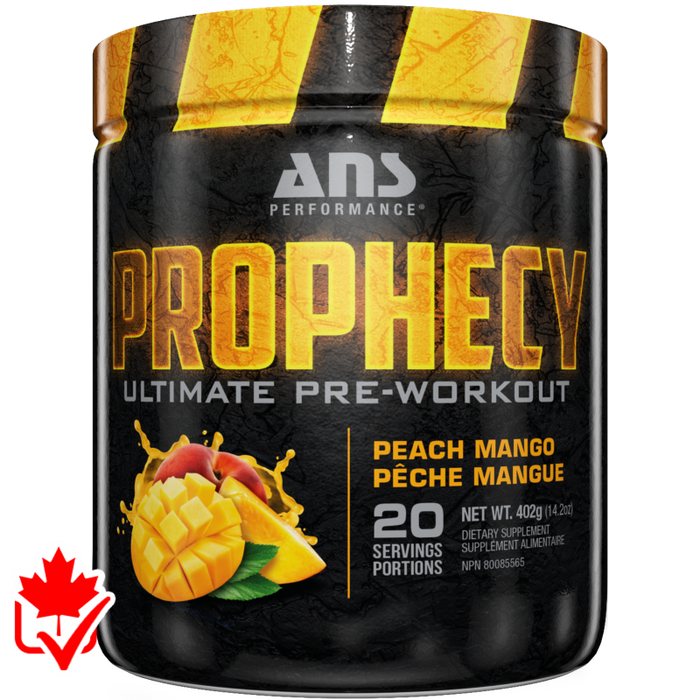 ANS Prophecy 20 Servings