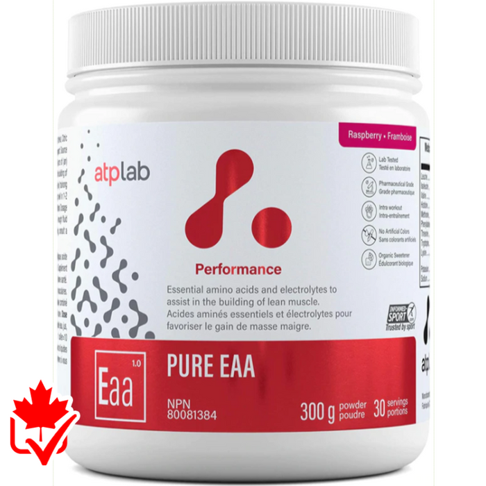 ATP Pure EAA 30 Servings