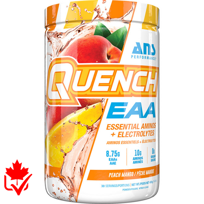 ANS Quench EAA 30 Servings
